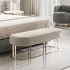 Банкетка Soho от DV HOME COLLECTION, DH.BEB.DH.27, 1-я фотография мини